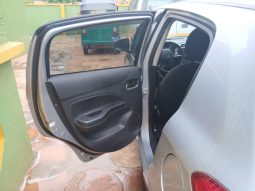 
										2013 Mitsubishi Mirage Silver full									