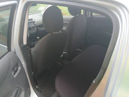 
										2013 Mitsubishi Mirage Silver full									