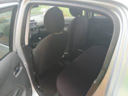 
										2013 Mitsubishi Mirage Silver full									