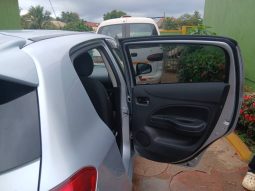 
										2013 Mitsubishi Mirage Silver full									