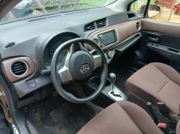 
										2015 Benz B-Class full									