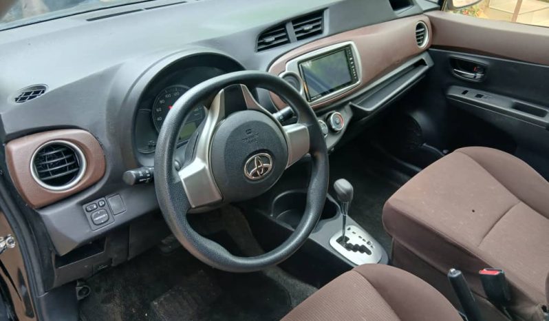 
								2015 Benz B-Class full									