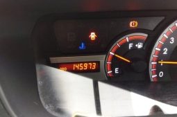 
										2013 TOYOTA Voxy Black full									