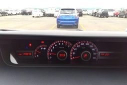 
										2013 TOYOTA Voxy Black full									