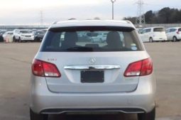 
										2015 Benz B-Class full									
