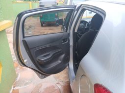 
										Mitsubishi Mirage – Silver Hatchback full									