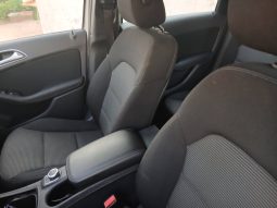 
										Mercedes-Benz B-Class – Silver Hatchback full									