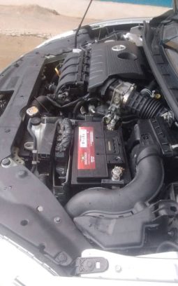 
										Nissan Sylphy – Silver Sedan full									