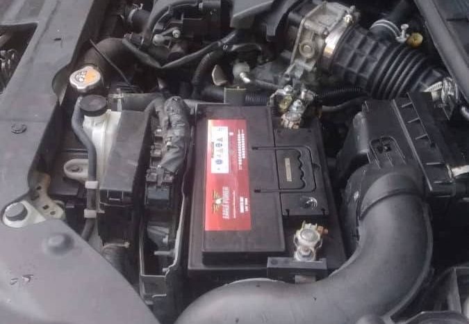 
								Nissan Sylphy – Silver Sedan full									